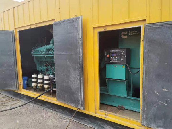 和平柴油发电机组的选购指南