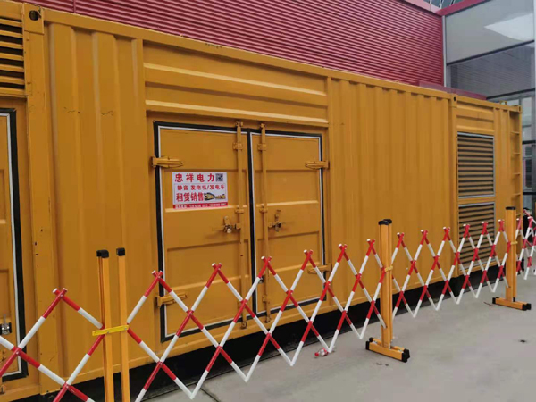 和平关于通用发电机的十万个为什么？