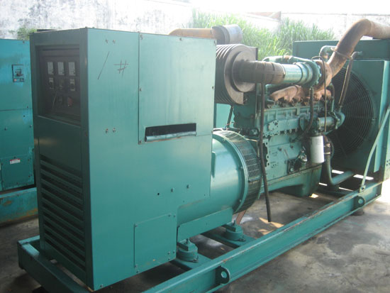 和平出租发电机-发电机组购买指南都有哪些