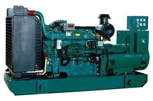 和平出租发电机-康明斯发电机指示控制灯的作用