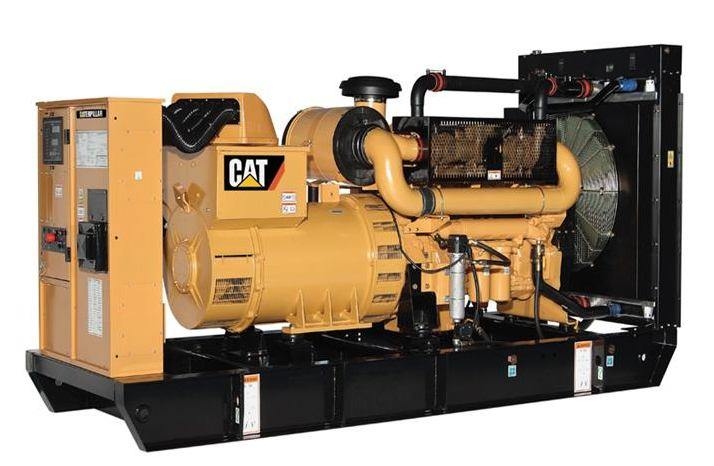 和平租赁发电机-柴油发电机设计的优势性能特点有哪些