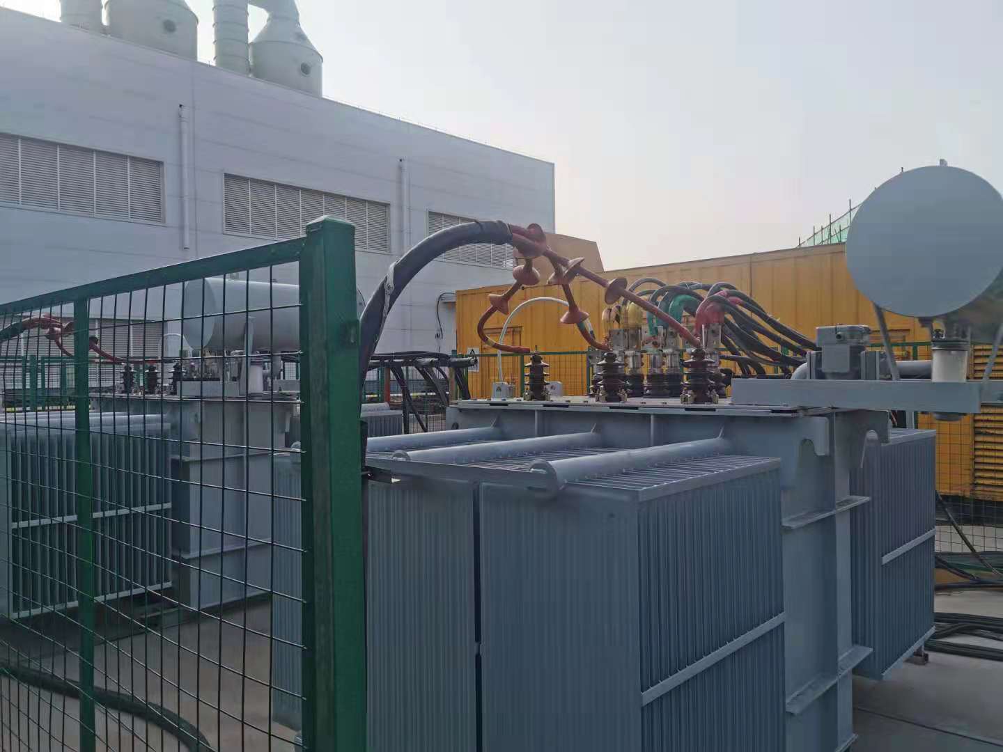 和平出租发电机-静音柴油发电机不维护的危害