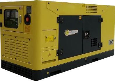 和平出租发电机-怎样对比判断发电机组的质量