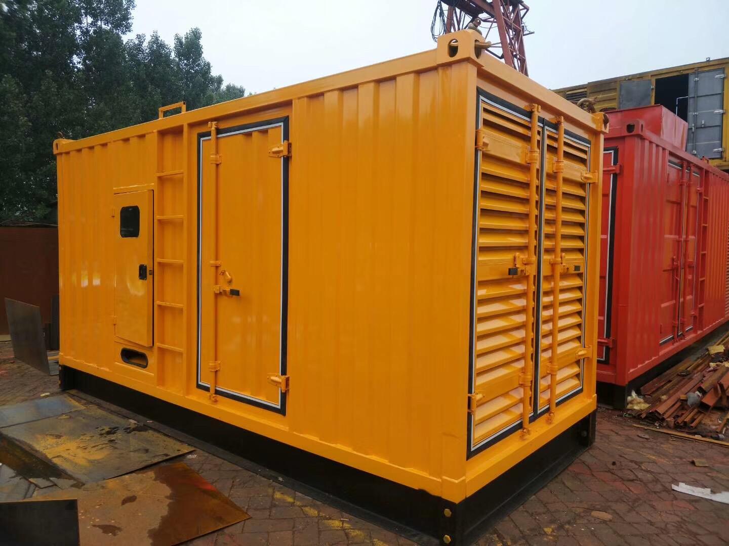 和平300kw柴油发电机组一个小时需要的油耗