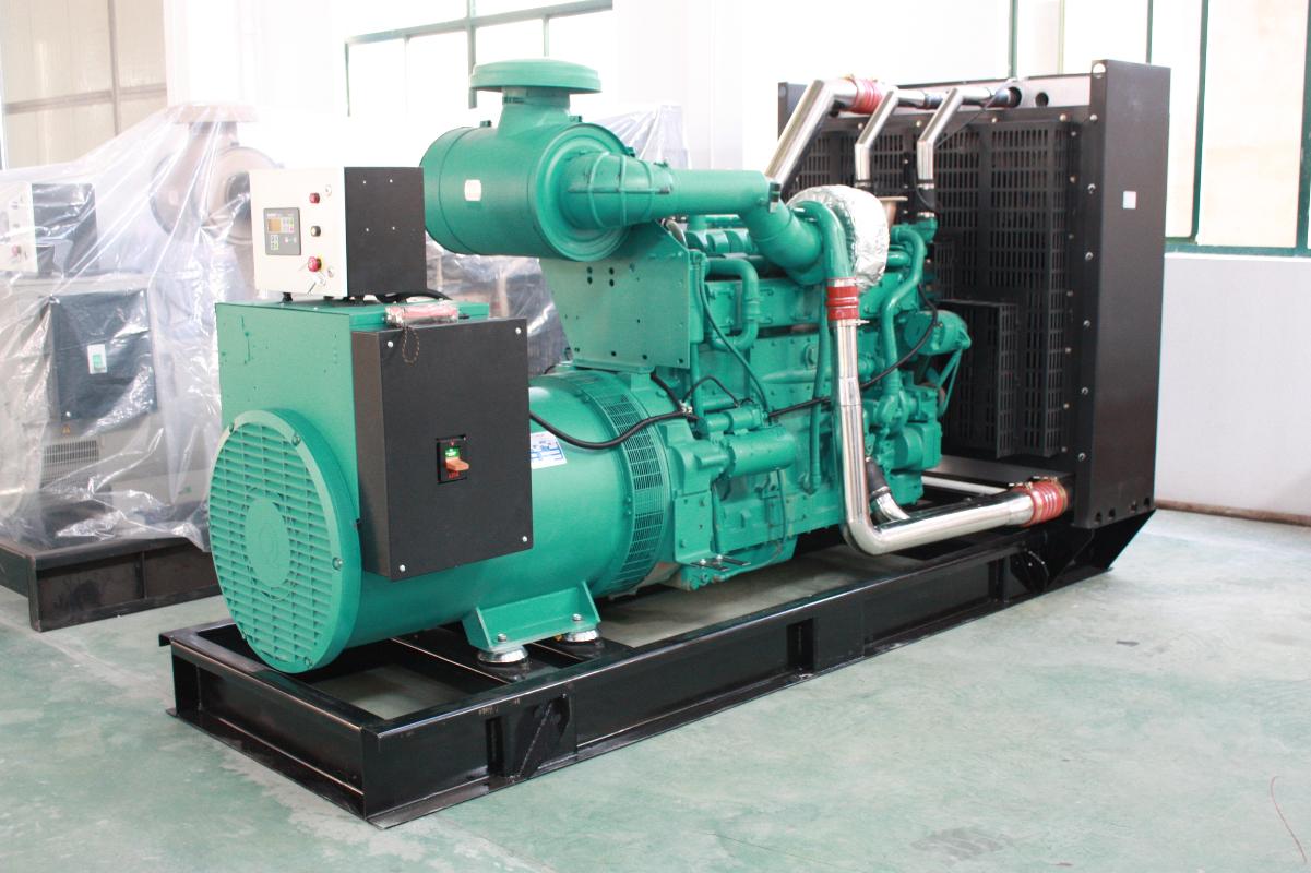 和平租赁发电机柴油发电机组易损件有哪些