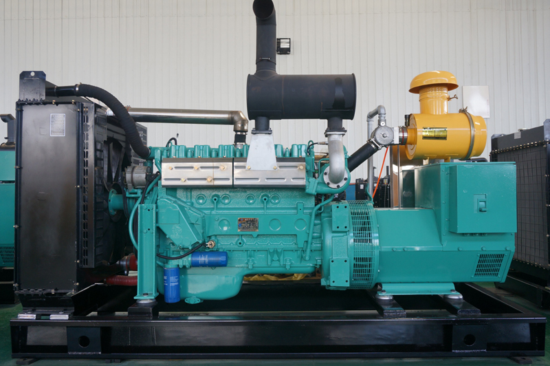 和平发电机组修正系数表中海拔高度的上限是多少？