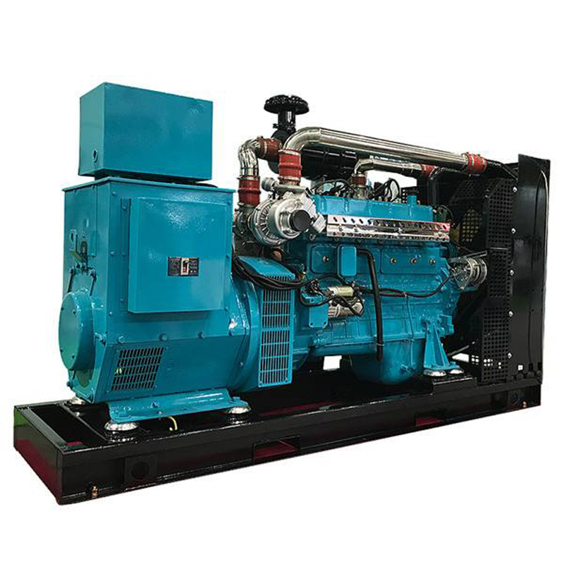 和平关于国产发电机中柴油滤清器保养易被忽视问题