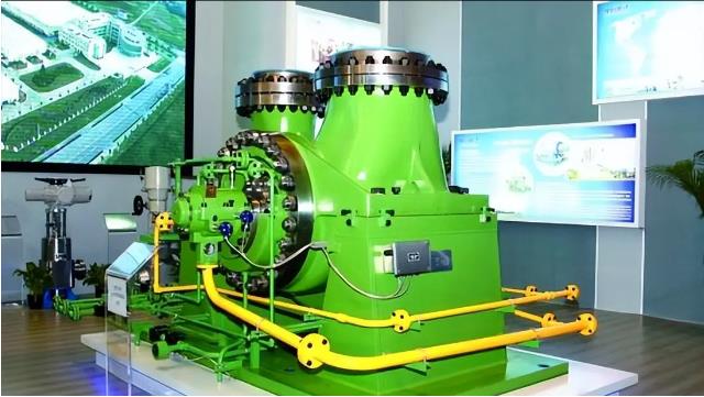 和平发电机组行业市场现状 发电机组市场发展前景