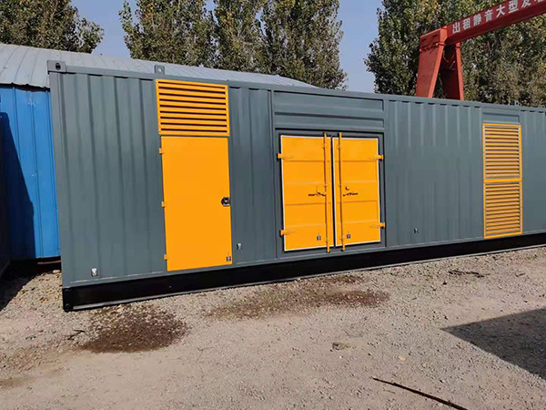 和平签订发电机出租合同时需要注意的一些重要事项：