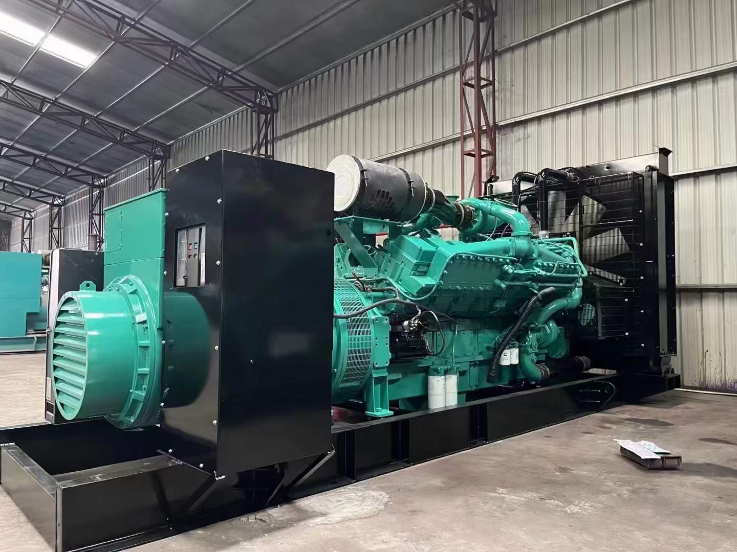 和平与并联电容器组相比，SVG 无功补偿装置有哪些优势？