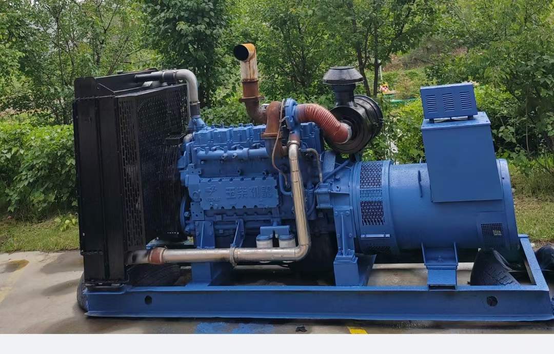 和平发电机出租如何选择适合的空开类型？