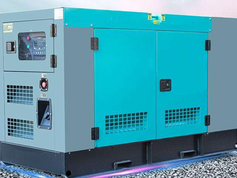 和平柴油发电机组如何选择适合滤清器密封圈的机油？