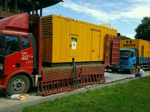 和平输出电流不稳定会对柴油发电机造成哪些损害？