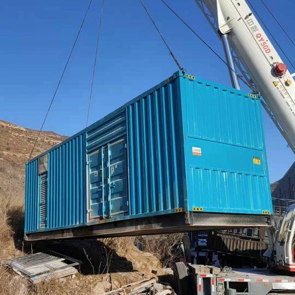 和平发电机组不同pH值范围的冷却液价格有何差异？