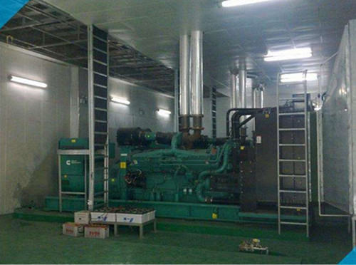 和平发电机组无功补偿装置应该选择什么品牌？