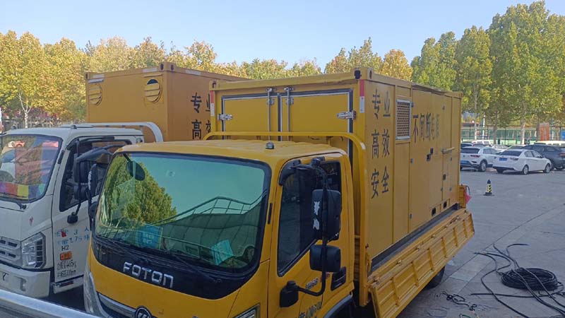 和平有哪些因素会影响柴油发电机组和UPS电源的切换时间？