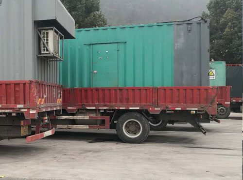 和平柴油发电机组使用注意安全事项有哪些？