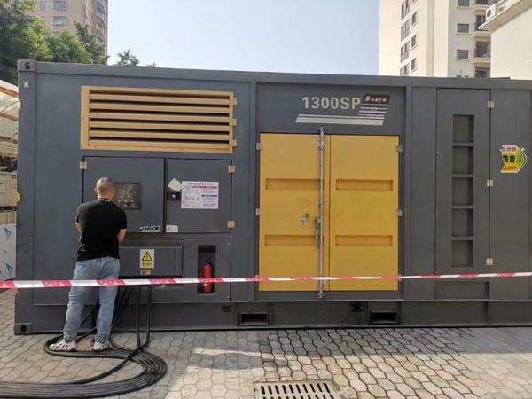 和平延长空气滤清器使用寿命的注意事项