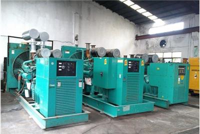 和平如何判断汽油发电机组电瓶的使用寿命？