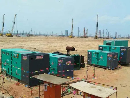 和平测量水冷式机油散热器密封件尺寸的具体步骤是什么？