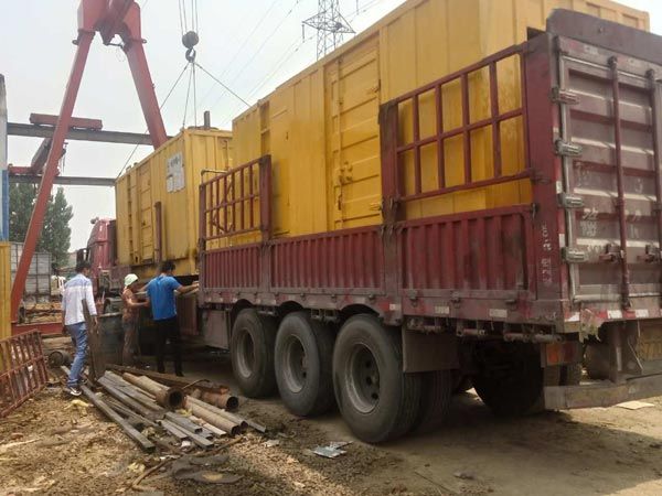 和平更换水冷式机油散热器密封件的操作步骤是怎样的？